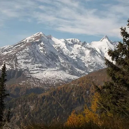 Entenalm Dg Comfortable